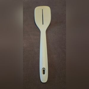 Vintage Joseph Nylon Slotted Blue Spatula Turner‎